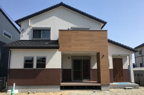 ミヤタプランニングオフィスの施工事例1-1
